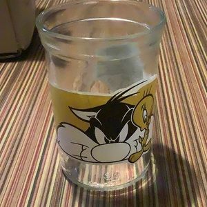 Vintage 1994 Welch's Looney Tunes Collector Series #6